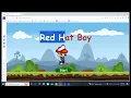 JavaScript 2D Game Development Java Institute K M Pamodya Hasandi Perera