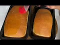 Homemade Bread, For Beginners, No Mixer. Buttery & Soft