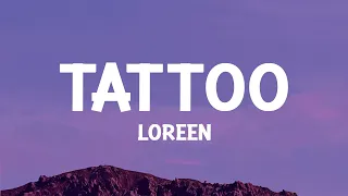 Download Lagu Loreen Tattoo