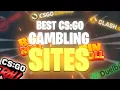 BEST CSGO CS2 GAMBLING SITES PROMO CODES 2026 Get FREE CSGO Skins