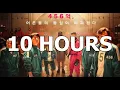 Download Lagu Squid Game Theme Song [10 HOURS]