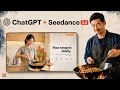 How to Make a 3D Website Using ONLY ChatGPT Codex No Code