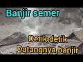 Lagu Ngeri ; 15 Desember 2025 Detik detik datangnya banjir Semeru