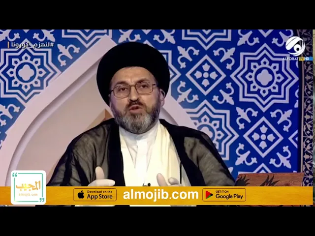 هل يجوز للمرأة تغطية جبهتها اثناء السجود