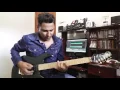 Day Dream Vinnie Moore - Falbert Sousa