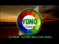 DJ REMIX_ANTARA BENCI DAN RINDU ( Ratih purwasih )