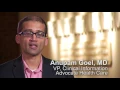 Streamlining Clinical Communication for Better Patient Outcomes Advocate Health Care