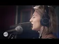 Tei Shi performing "Bassically" Live on KCRW from The Village