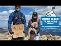Best Route for Climbing Mount Elbert