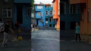 الحفرة حي بلاط تركيا اسطنبول 2023 