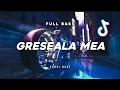 Download Lagu DJ VIRAL GRESEALA MEA FYP TIKTOK❗❗(Farel Beat)Nwrmx2k24