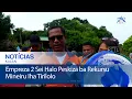 Download Lagu Murak Rai Timor no Taishengts Timor Sei Halo Peskiza Rekursu Minerál Iha Tirilolo