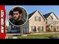 Parents of Alleged ISIS-Inspired NYC Bomb Thrower Own 2 5M Pennsylvania Home