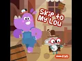 Skip To My Lou - Pixel Kids