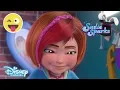Video di Sadie Sparks | Meet Sadie ? | Disney Channel UK