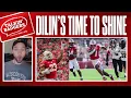 What we learned from Wisconsin football s first depth chart