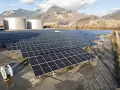 Lagu Installation du parc solaire de Tamoil à Aigle (juin – décembre 2024) | Time-lapse
