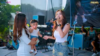 laluna music aku bisa siska amanda birthday party jevandra faren arkatama lau dawe