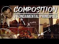COMPOSITION - 3 RULES I Wish I Knew When I Started Painting