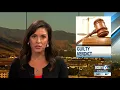 Jury convicts man in murder of mother in Grover Beach