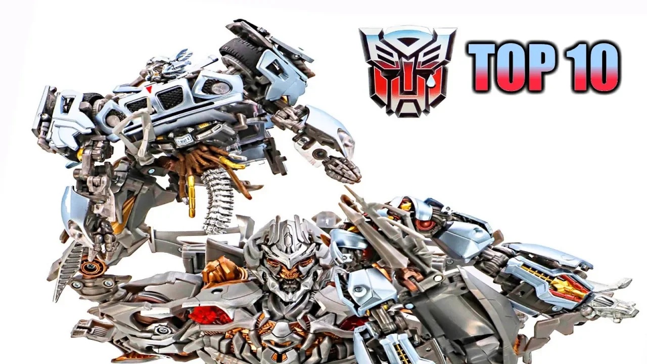 Transformers: Top 10 Saddest Autobot Deaths (Movie Rankings) 2019