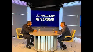 «Актуальное интервью», кадровый конкурс «ПРОдвижение»