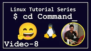 - Linux Tutorial Series