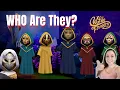 Wylde Flowers WHICH WITCH All Coven Members IDENTITY Walkthrough Commentary