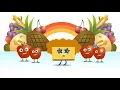 Big Block Singsong: Fruit