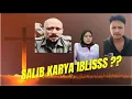 Download Lagu SALIB KARYA IBLISSS ??