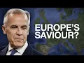 Canada Could Save the European Continent Here s How
