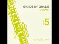 Divertimento on Themes by Gluck: Andante Pastorale