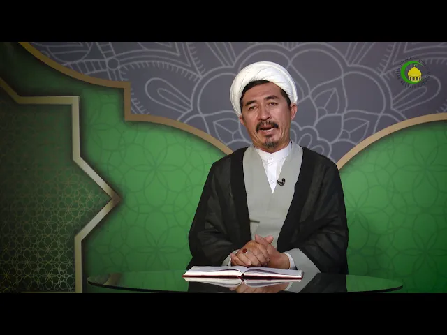 ⁣111 اصول فقه، جزء 2،  مقصد 2، باب اول  اثبات ملازمه عقلی میان حکم عقل و شرع  - استاد: علی جمعه مظفری
