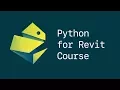 Python for Revit Basics