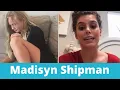 Madisyn Shipman Kenzie Bell Cameo