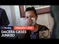 DOJ junks all cases related to death of Christine Dacera