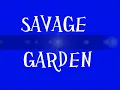 Crash and Burn Savage Garden (lyrics)