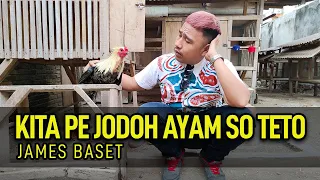 Download KITA PE JODOH AYAM SO TETO \ MP3