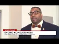 National homelessness advisor visits Pensacola to discuss solutions to ongoing problem