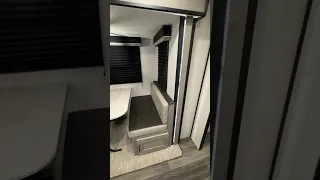 2021 Mallard M260 Interior Walkthrough