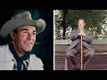 Hidden Life and Tragic Death of Randolph Scott The Screen Western Hero