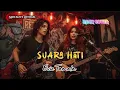 Lagu Viral Tiktok - SUARA HATI - EVIE TAMALA | ROCK COVER 