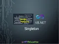Singleton VBNET