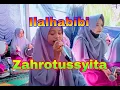 Download Lagu Ilalhabibi rebana Zahrotussyita