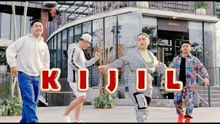 ridwan alif gm official97 u0026 alandarmawan21 official music video 