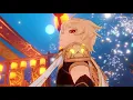 Download Lagu [FMV] Hikaru Nara - Genshin Impact Chinese VAs