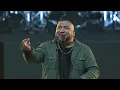 Because of who you are // LIVE // Josue Avila // Calvary Orlando