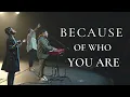 Download Lagu Because of who you are // LIVE // Josue Avila // Calvary Orlando
