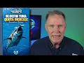 16-Pound Bluefish & Beach Sharks! | NC Fishing Report