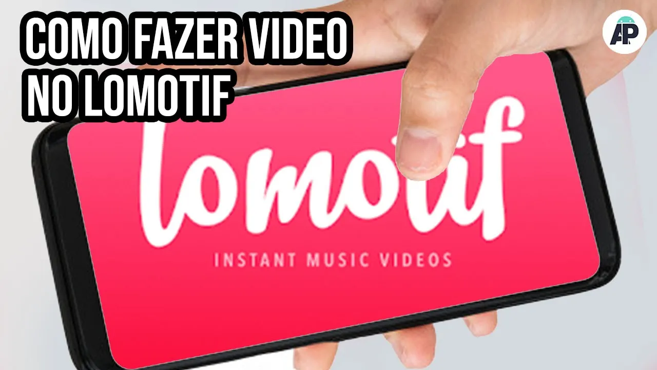 Atualizado! Como FAZER / EDITAR um VÍDEO no LOMOTIF